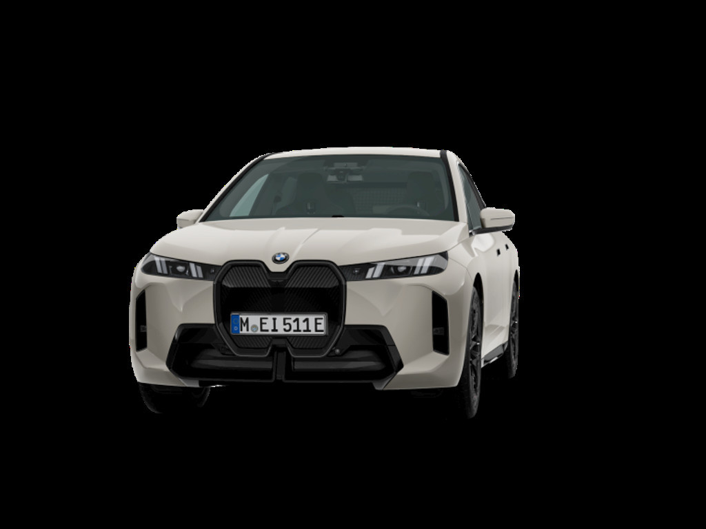 BMW iX xDrive45
