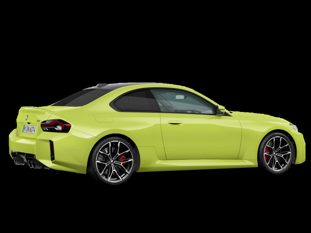 BMW M2