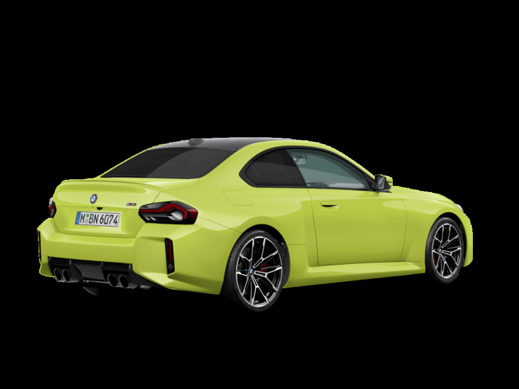 BMW M2