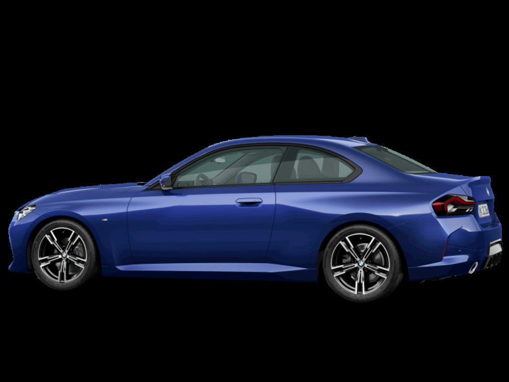 BMW 2 Serie