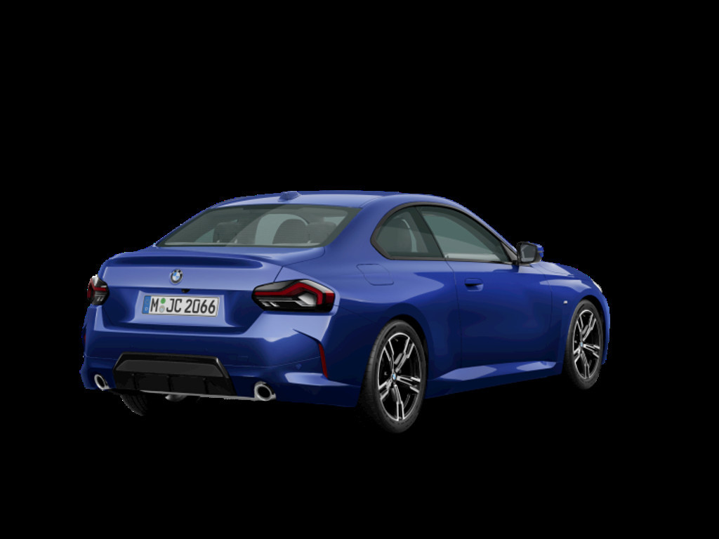 BMW 2 Serie
