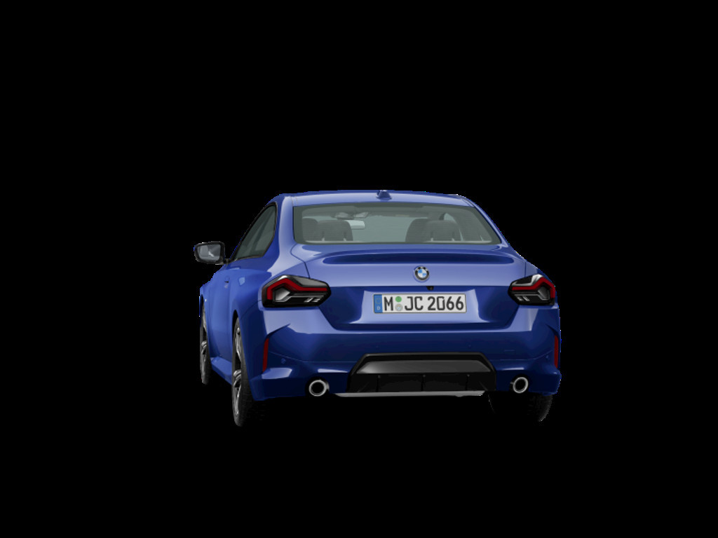 BMW 2 Serie
