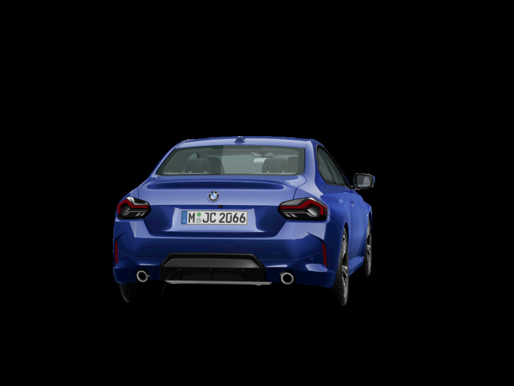 BMW 2 Serie