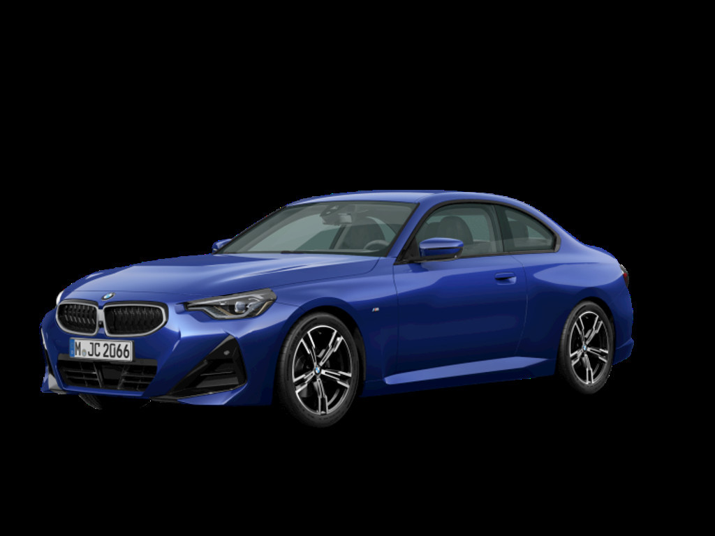BMW 2 Serie