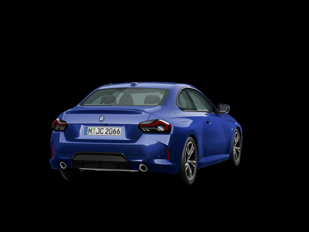 BMW 2 Serie