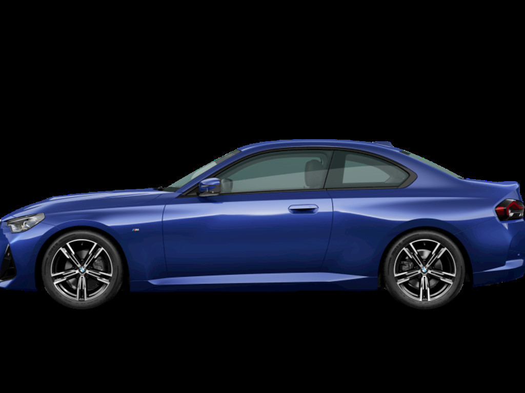 BMW 2 Serie