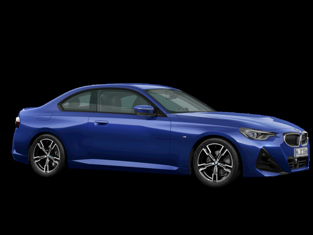 BMW 2 Serie