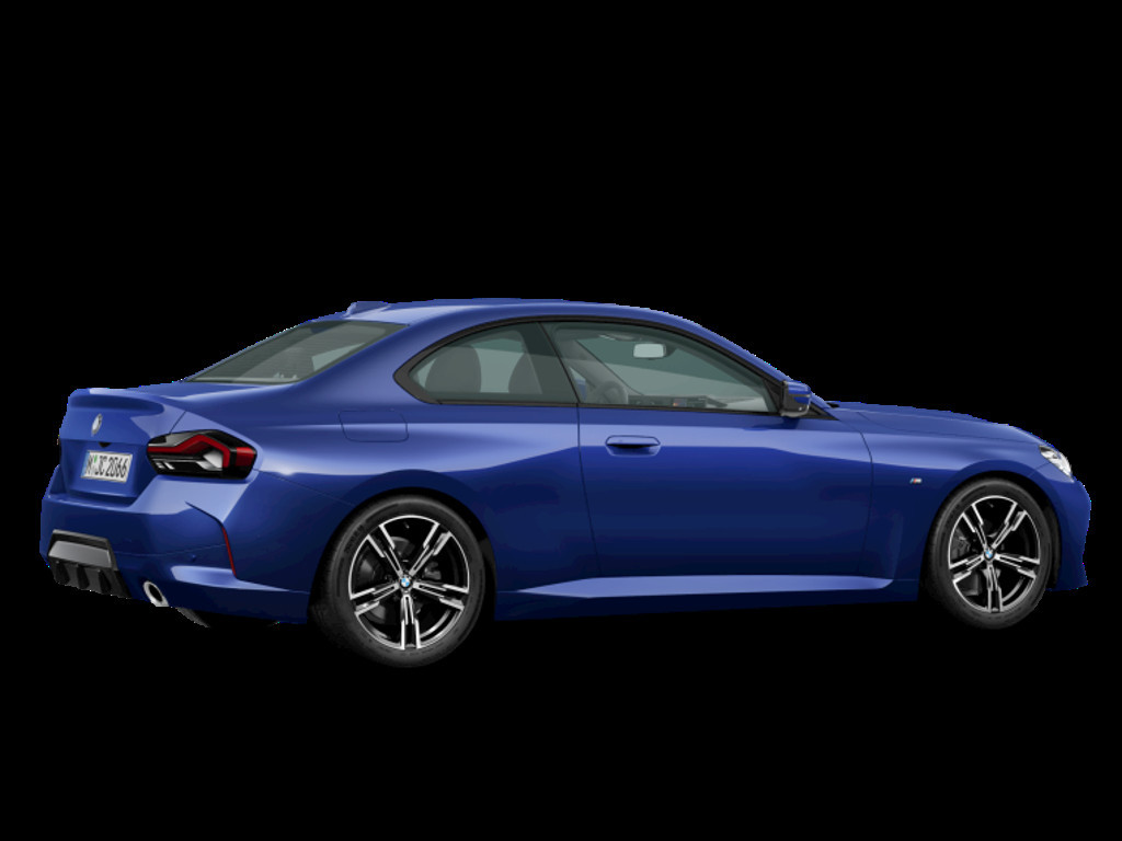 BMW 2 Serie