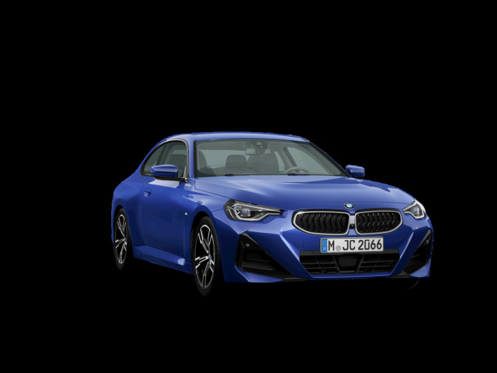 BMW 2 Serie