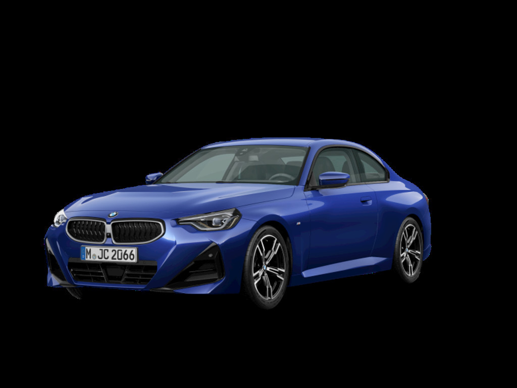 BMW 2 Serie