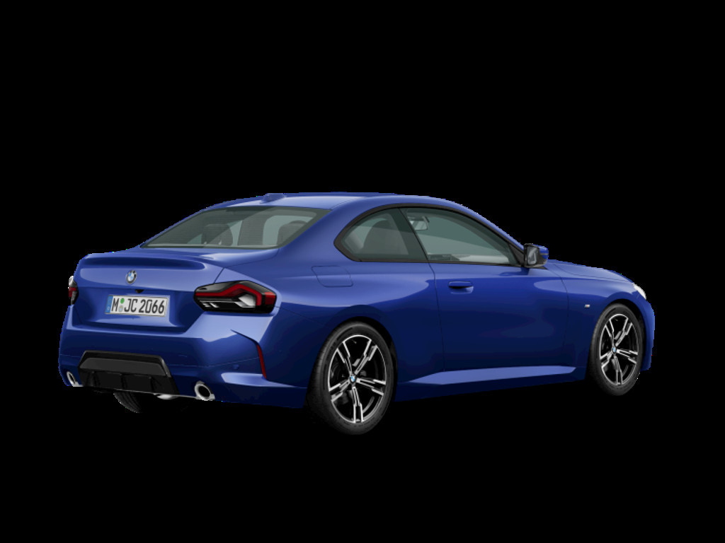 BMW 2 Serie