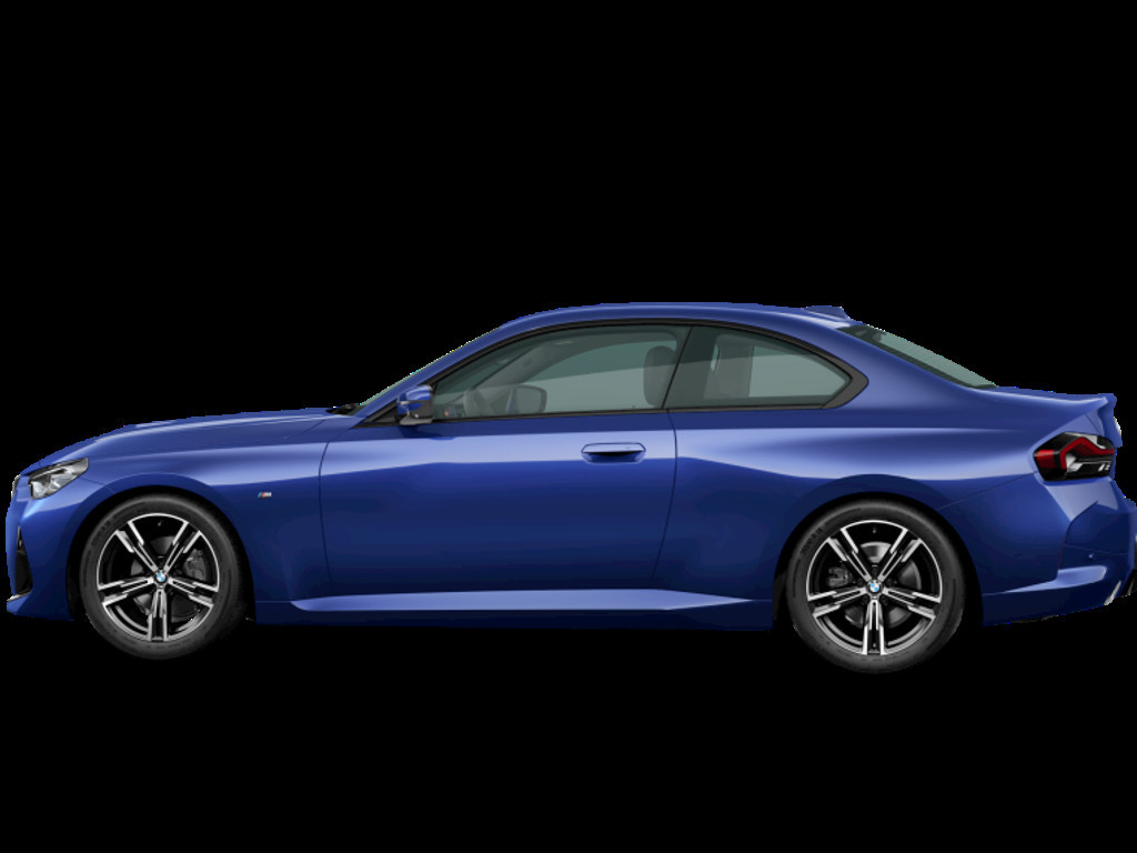 BMW 2 Serie