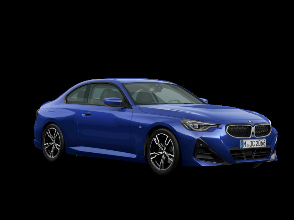 BMW 2 Serie