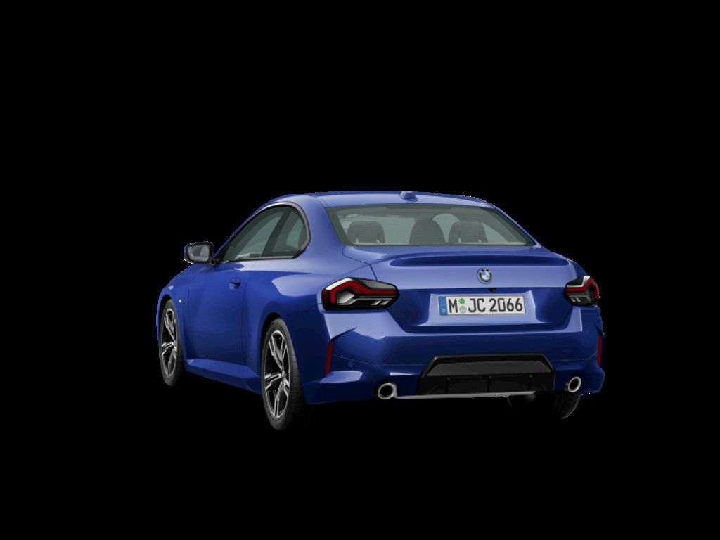 BMW 2 Serie