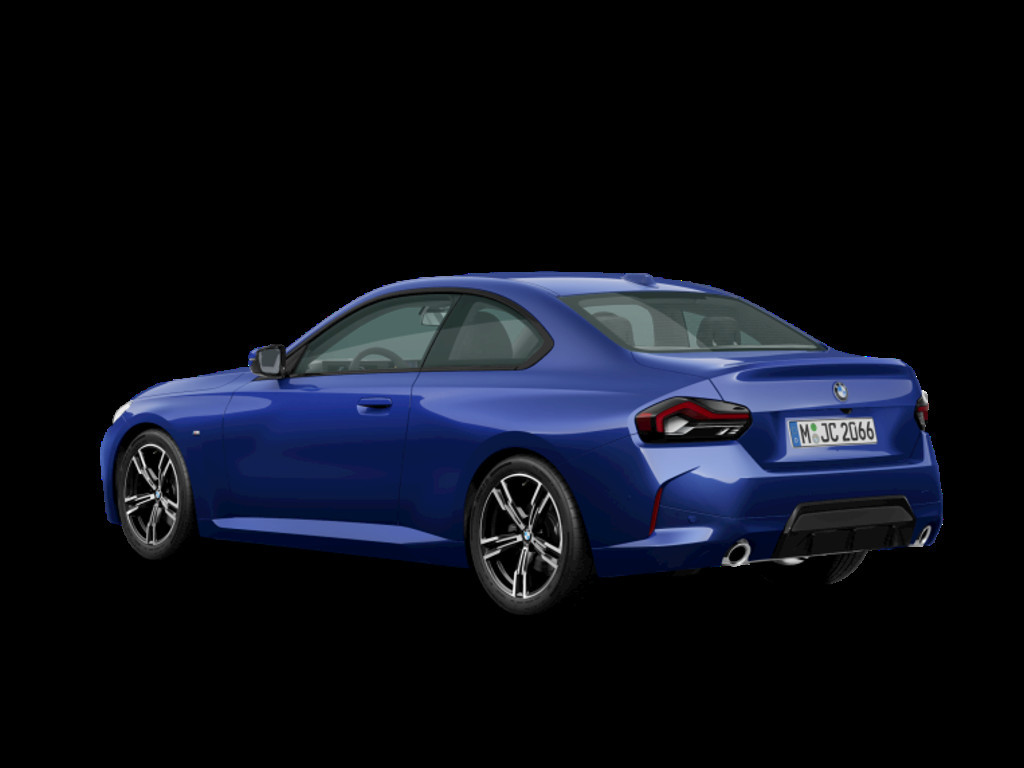 BMW 2 Serie
