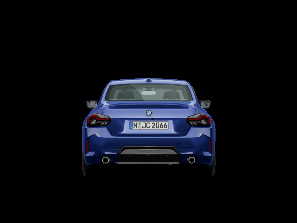 BMW 2 Serie