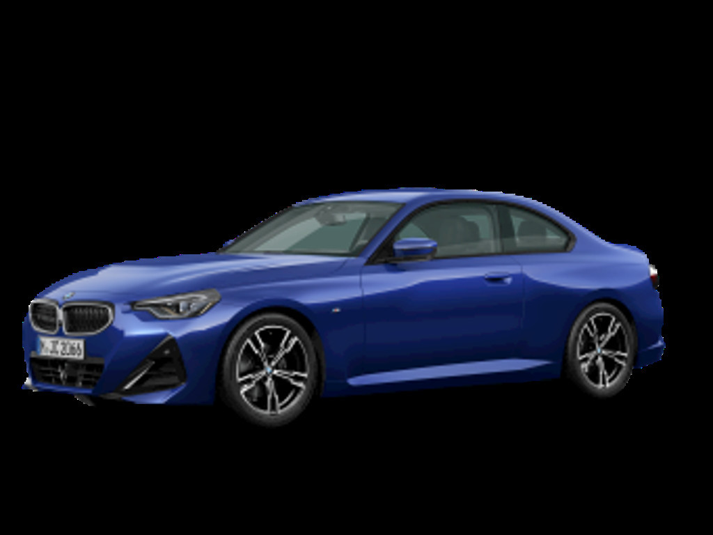 BMW 2 Serie