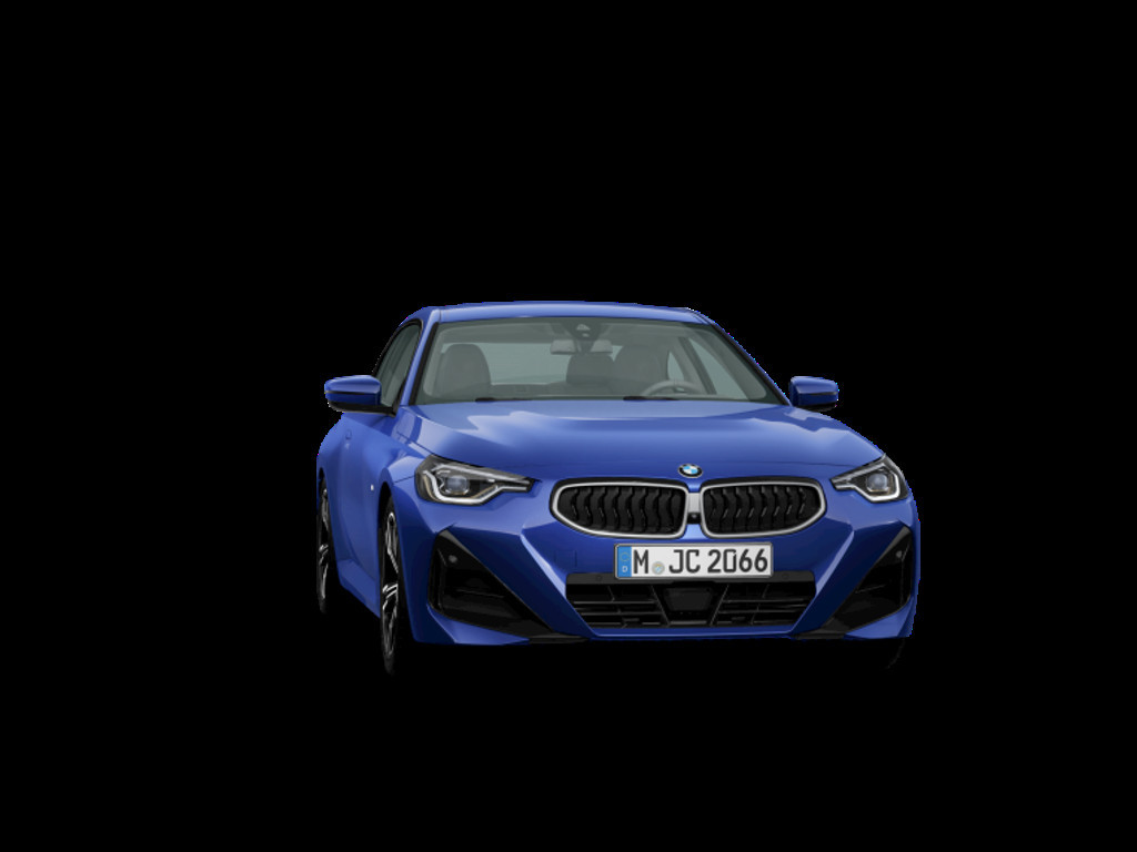 BMW 2 Serie