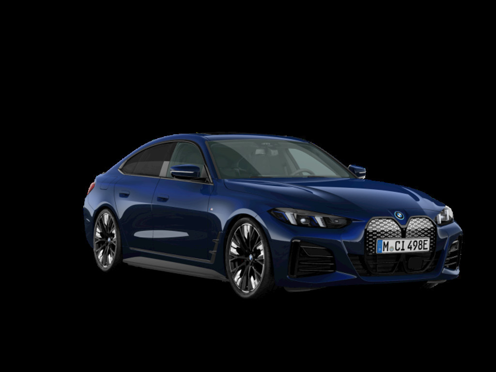 BMW i4