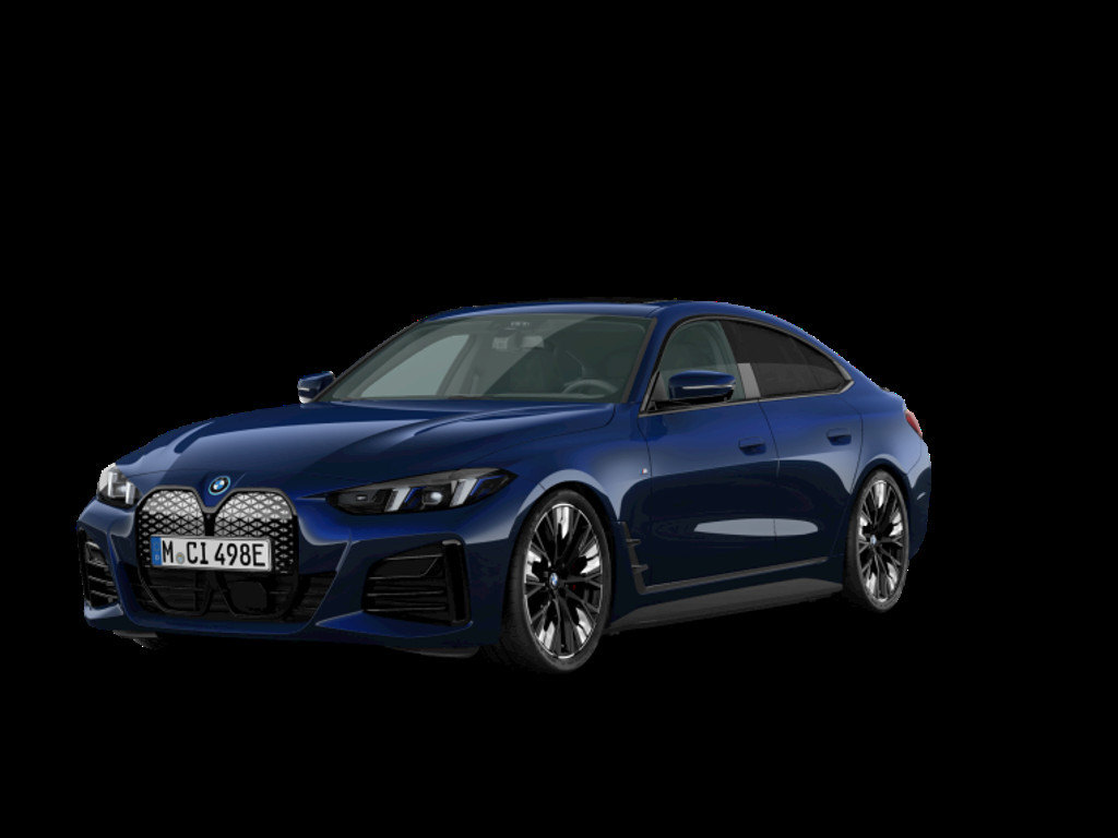 BMW i4