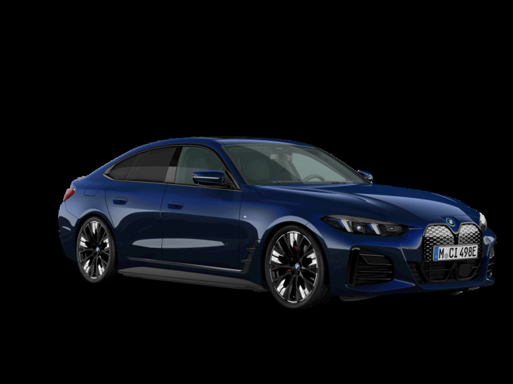BMW i4
