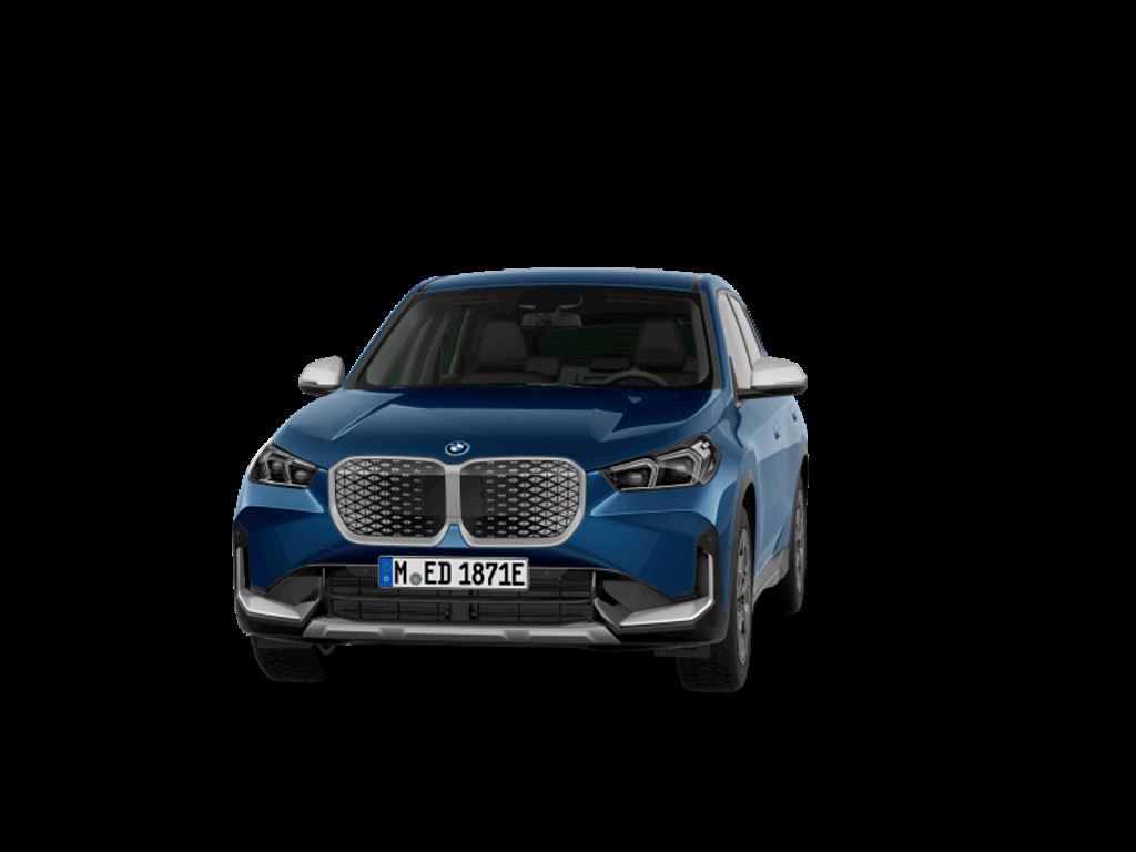 BMW iX1 xDrive30