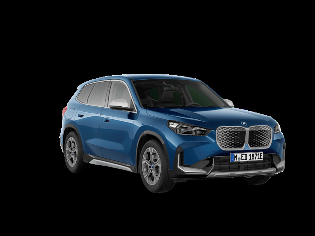 BMW iX1