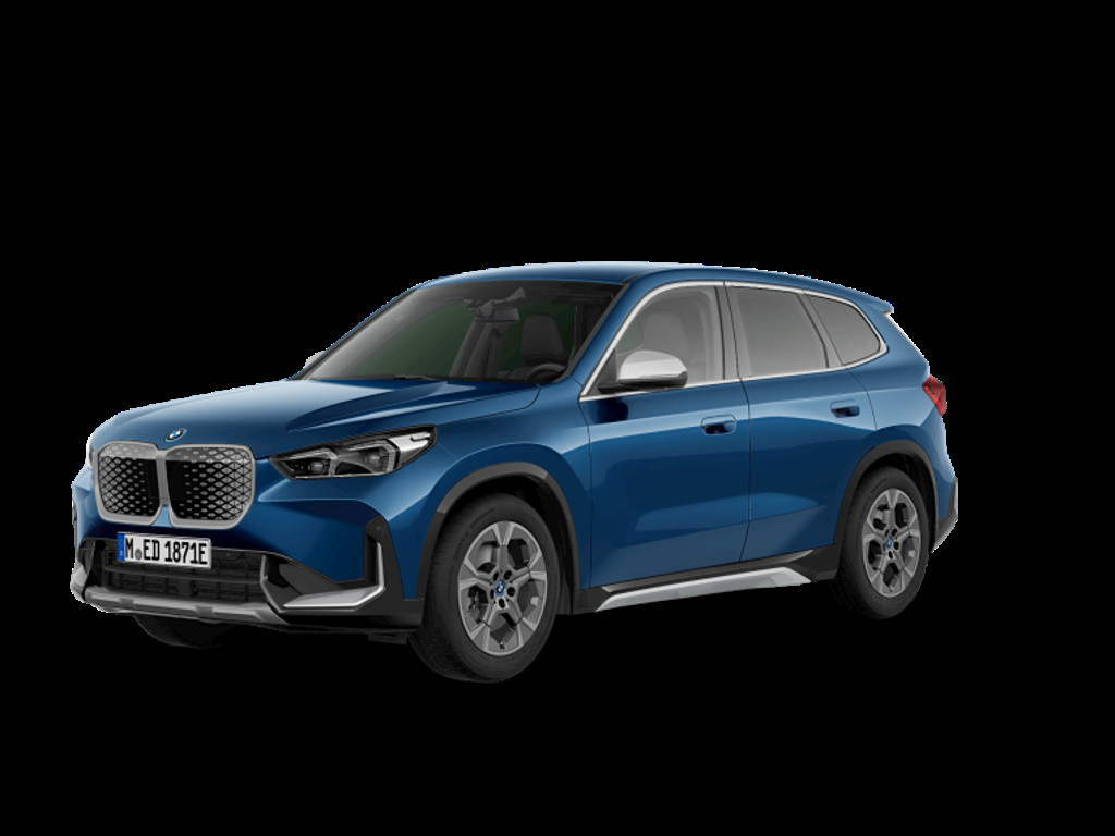 BMW iX1