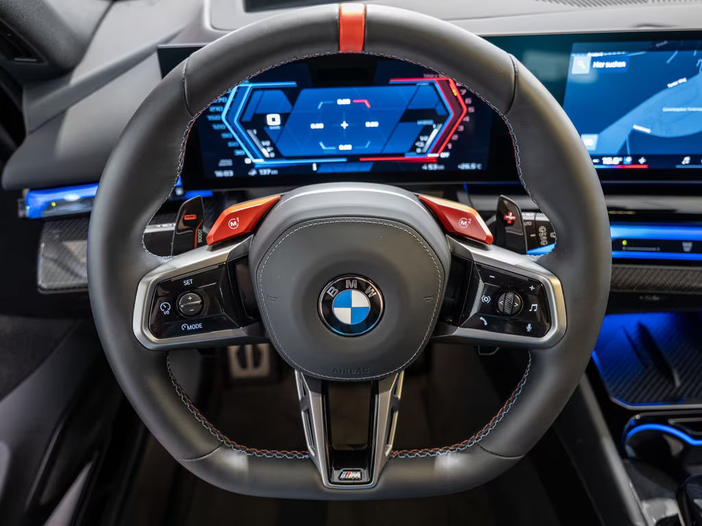 BMW M5