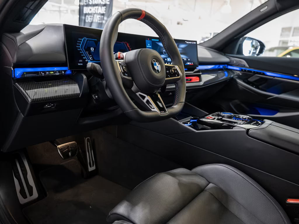 BMW M5