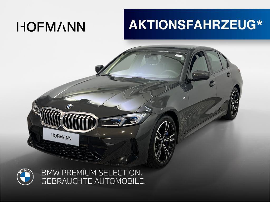 BMW 3 Serie 320 Sedan 320i