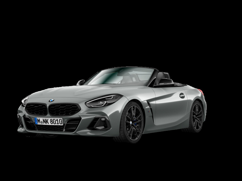 BMW Z4 Roadster M40i