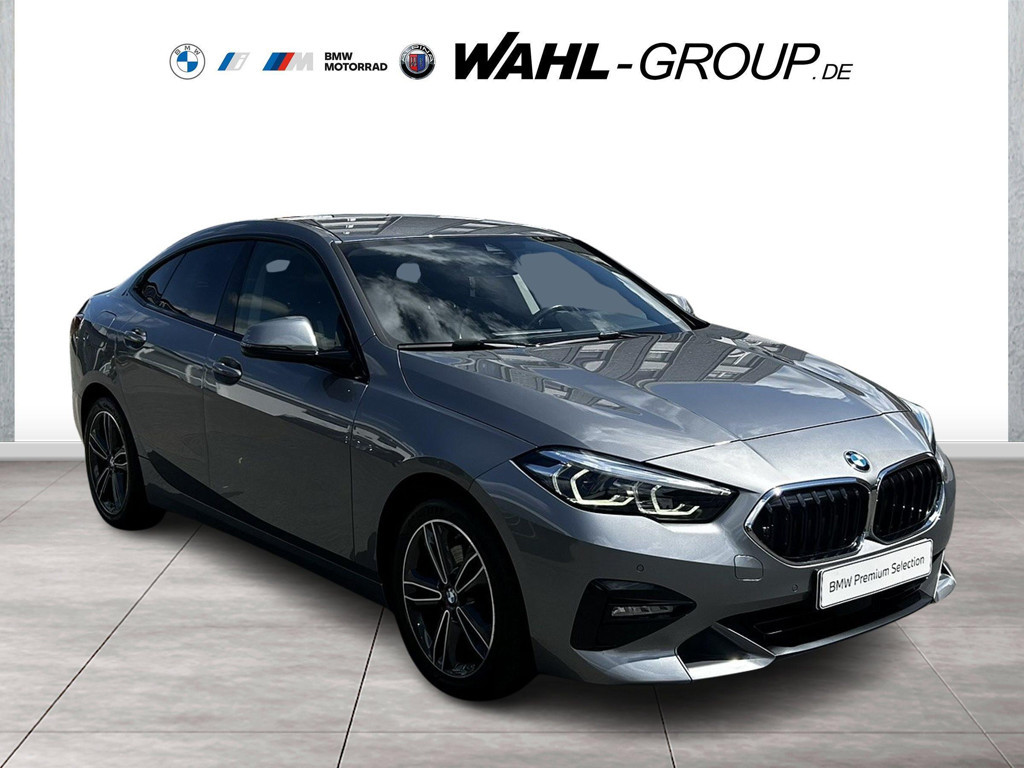BMW 2 Serie