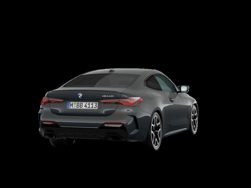 BMW M440