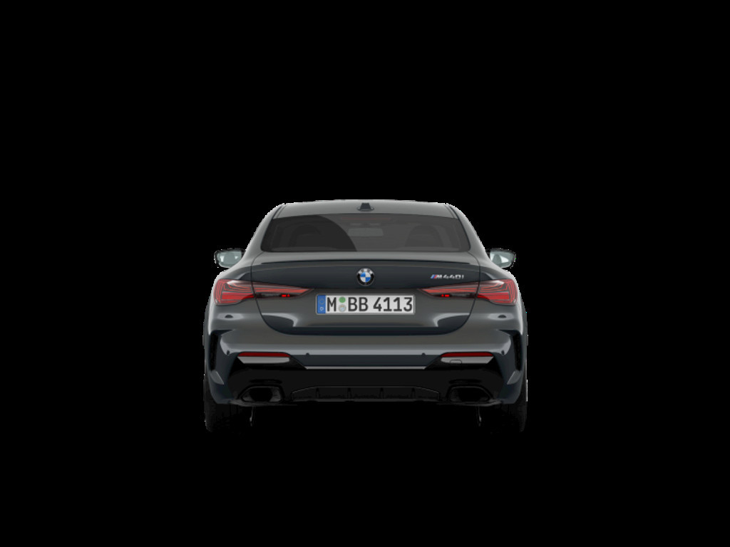 BMW M440