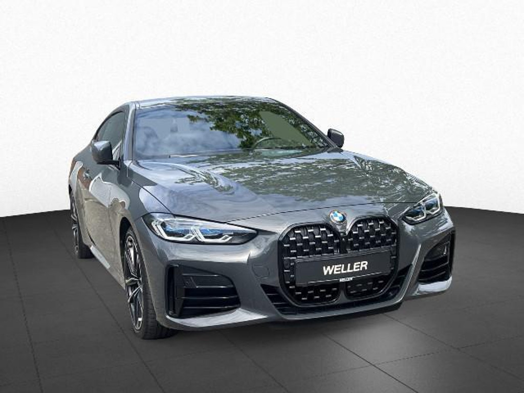 BMW M440 Coupé M440i