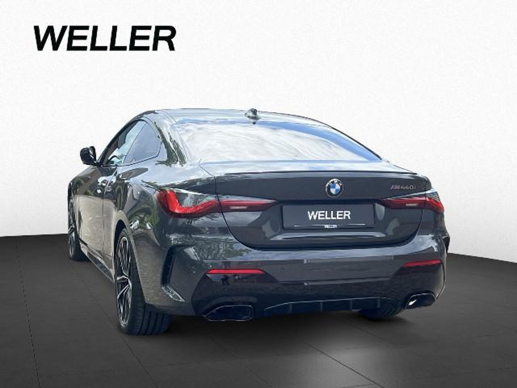 BMW M440