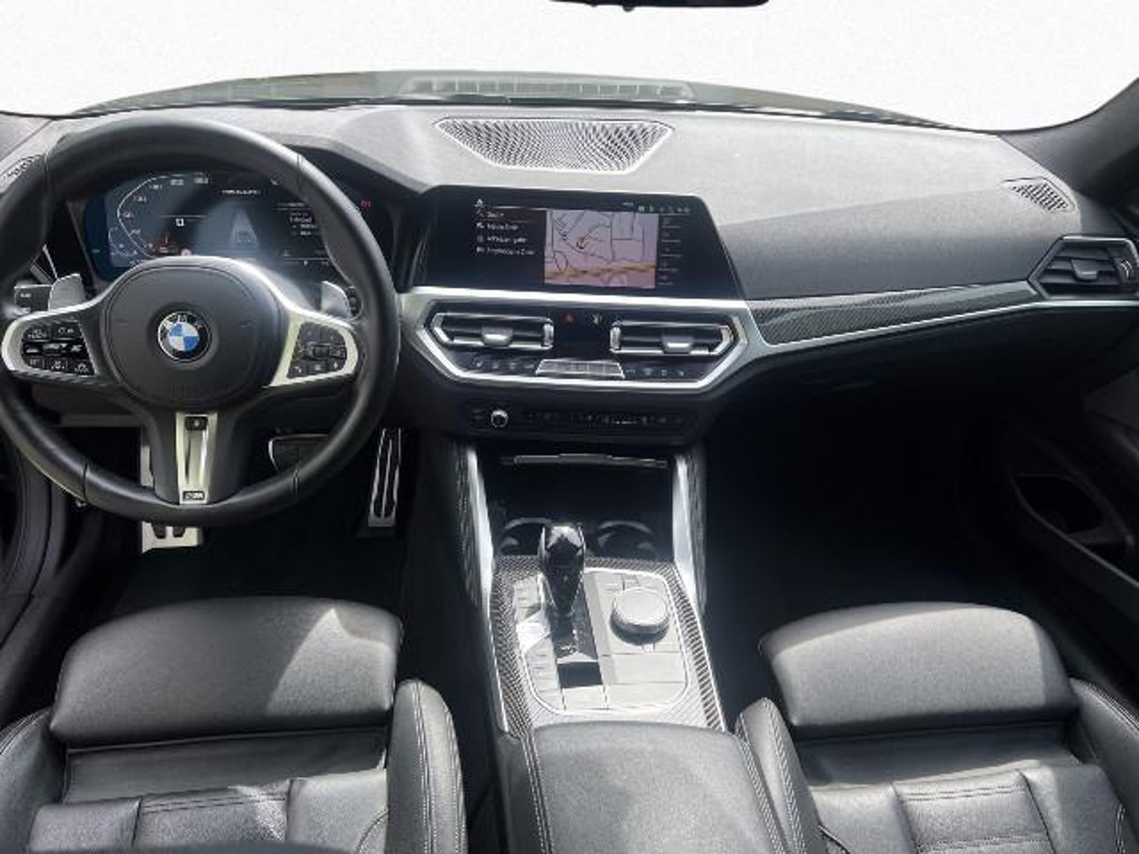 BMW M440