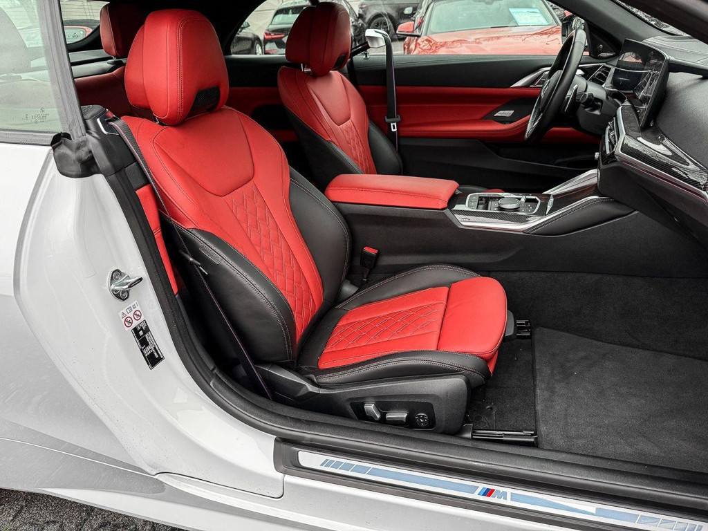 BMW M440