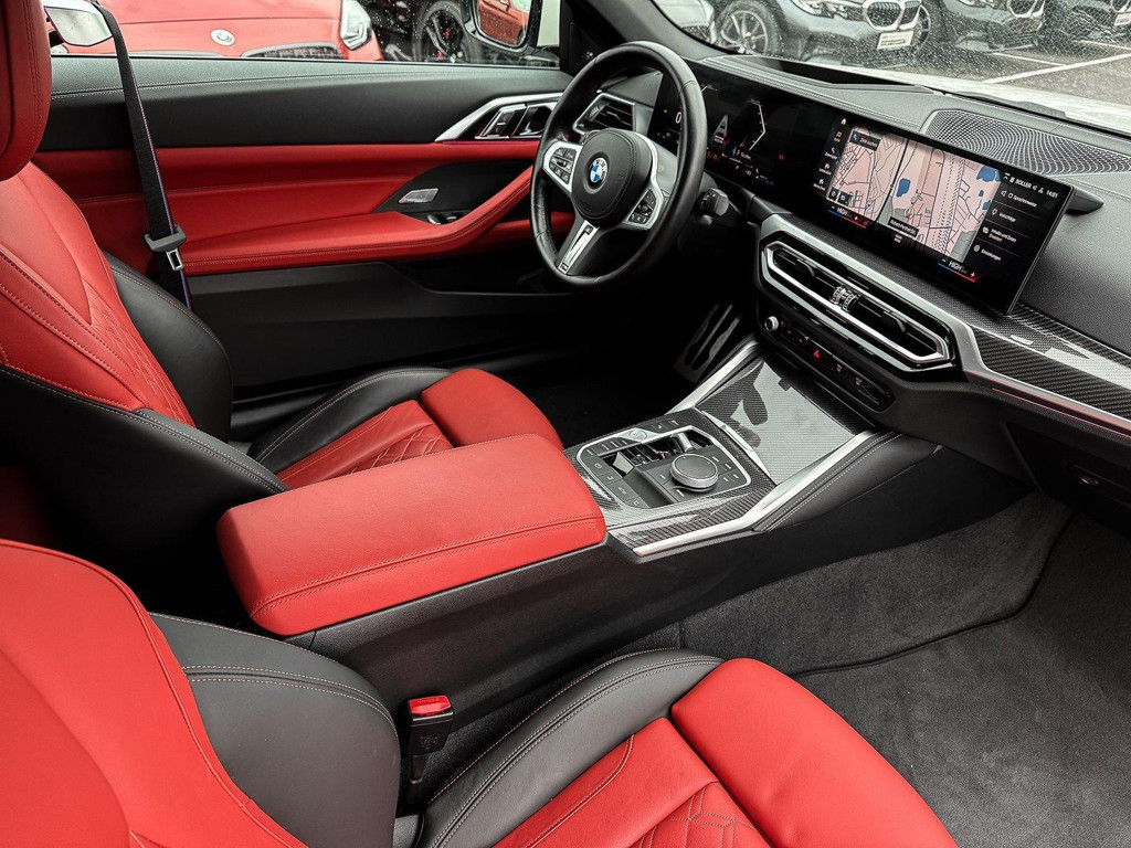 BMW M440