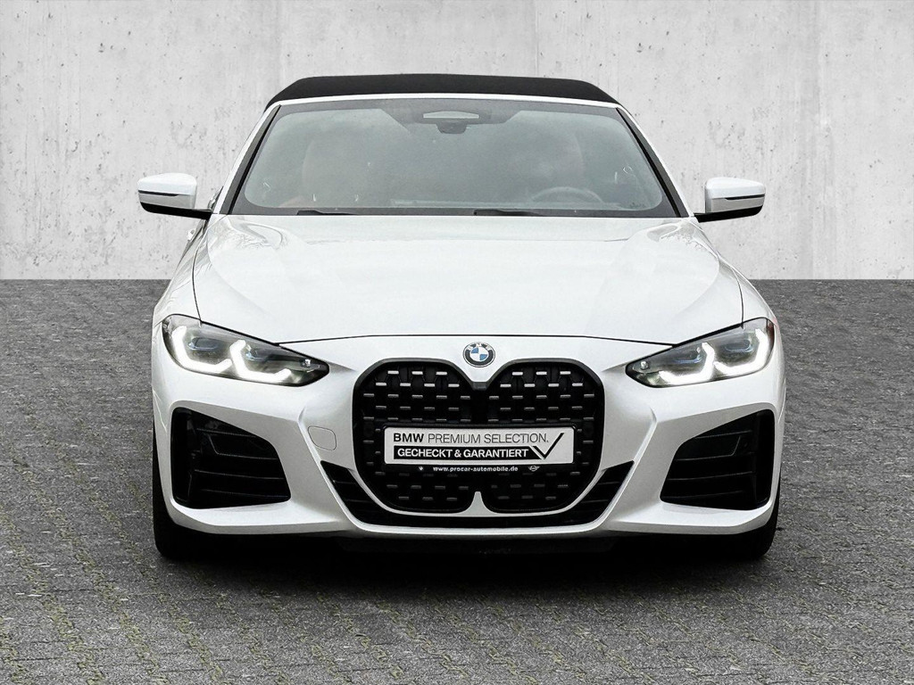 BMW M440