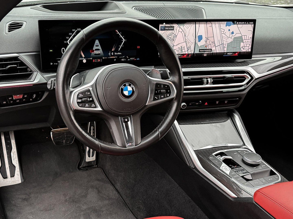 BMW M440