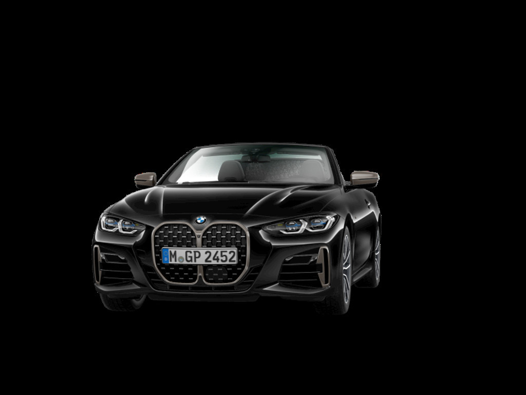 BMW M440 xDrive Cabrio M440i