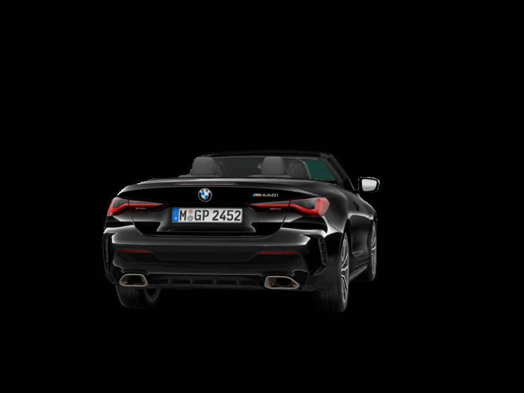 BMW M440