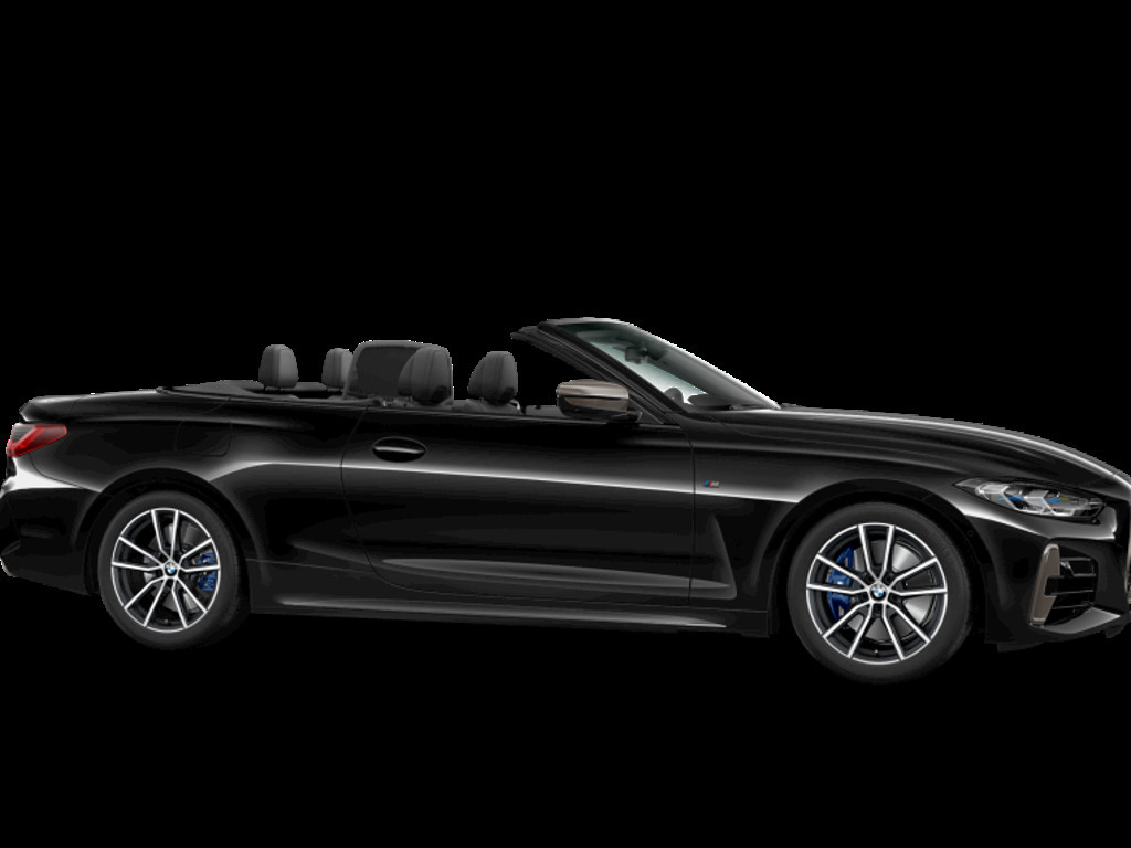BMW M440