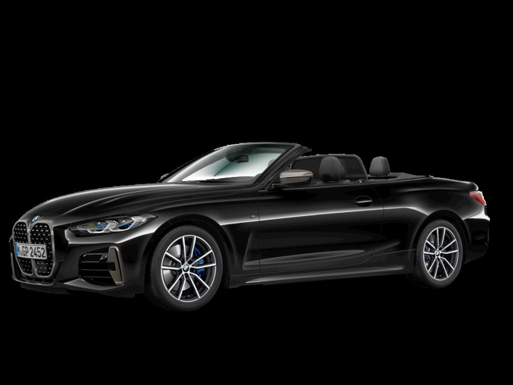 BMW M440