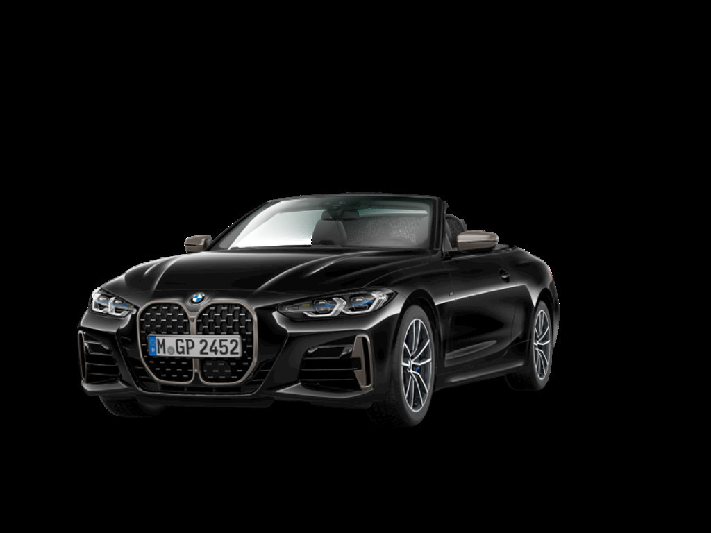 BMW M440