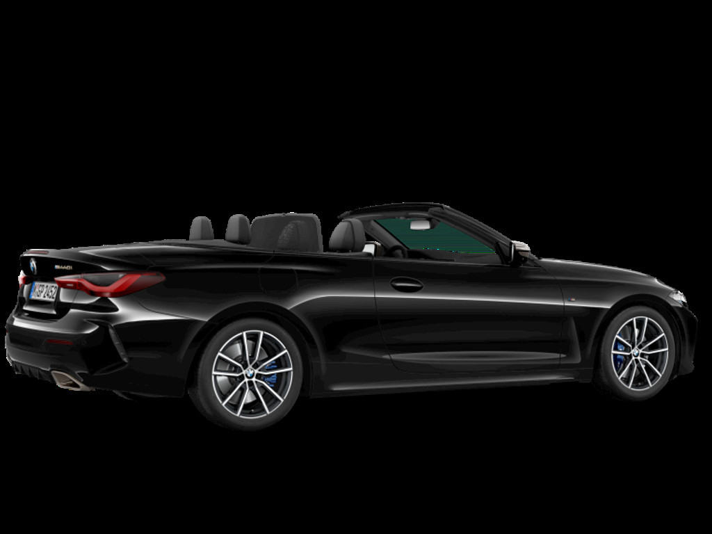 BMW M440