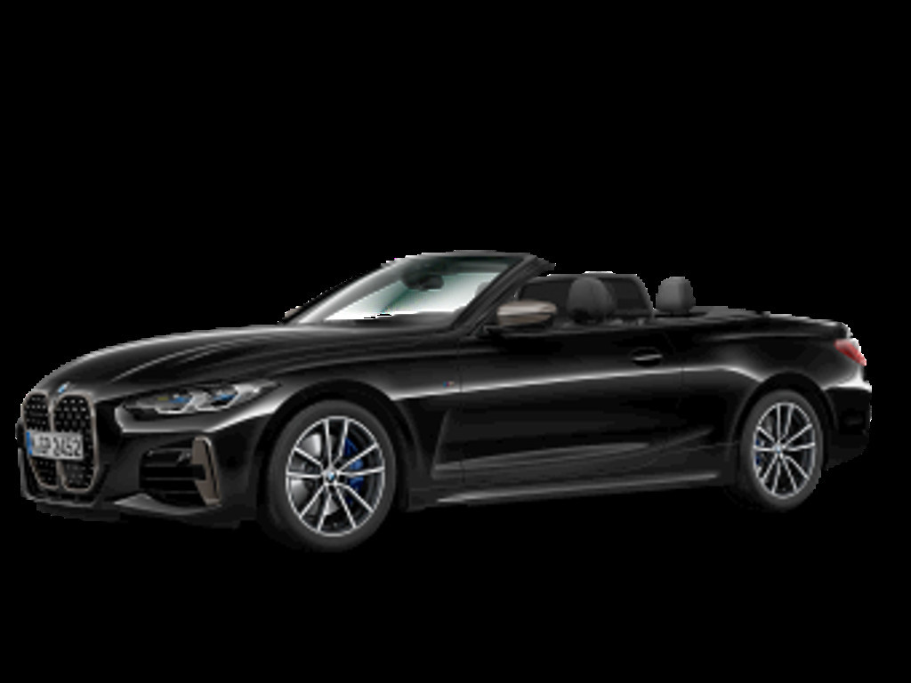 BMW M440