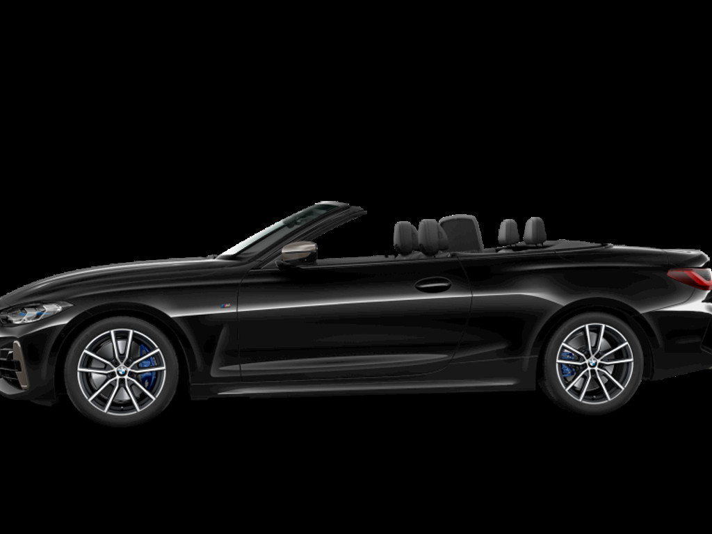 BMW M440
